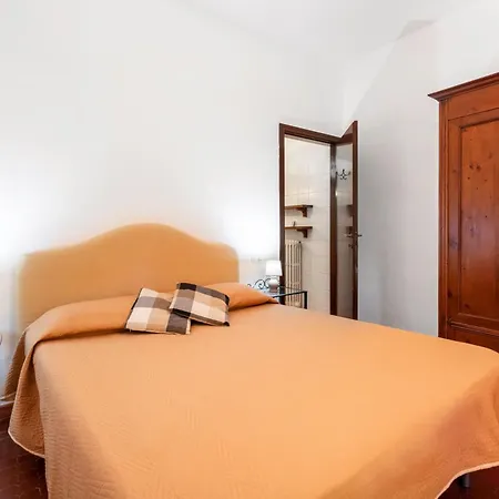 Tenuta De Paoli Farmház