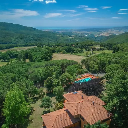 Tenuta De Paoli *