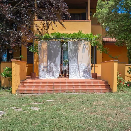 Tenuta De Paoli *