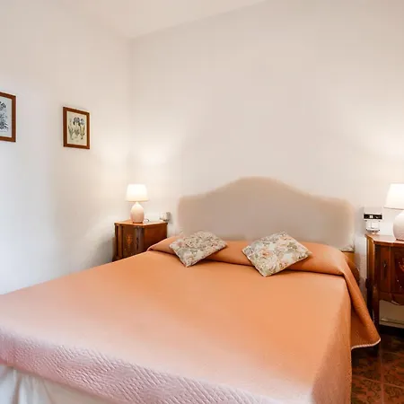 Tenuta De Paoli Farmház Chianni