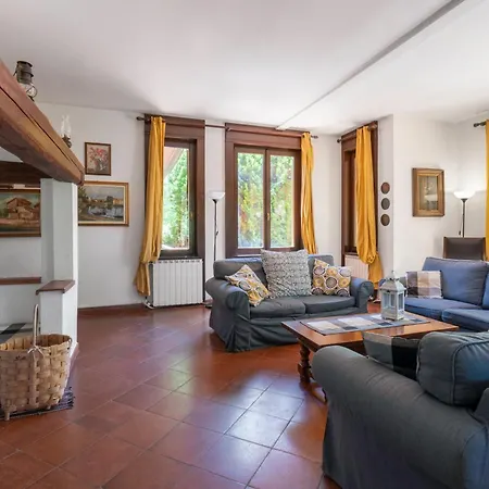 Farmház Tenuta De Paoli